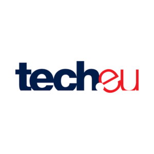 Logo tech.eu